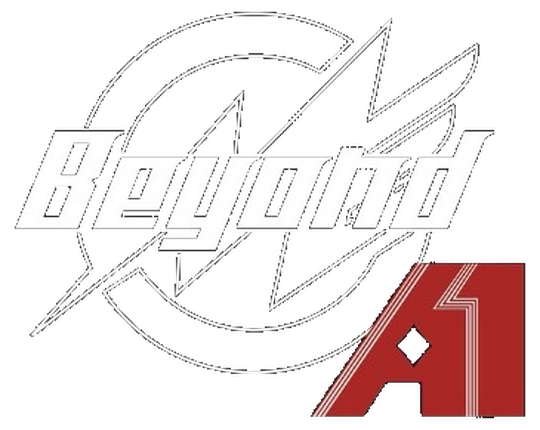A1 BEYOND feat.FH