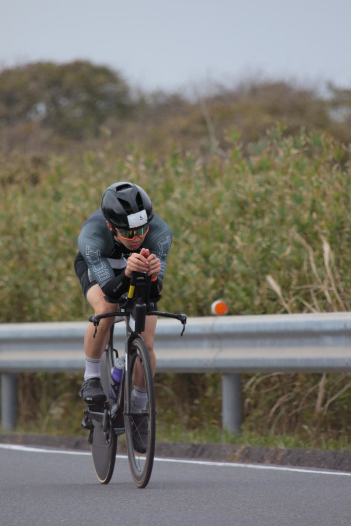 s水泳 自転車 長距離走 痩せる